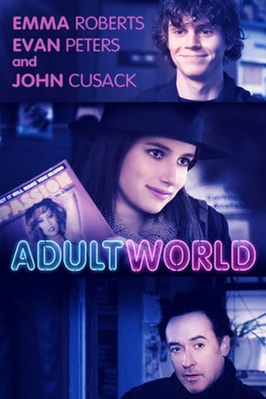 Adult World