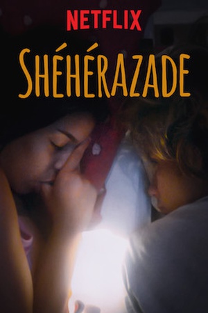 Shéhérazade