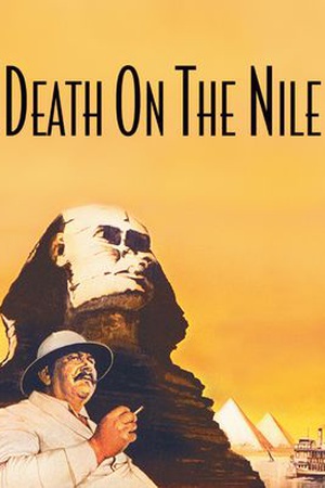 Death on the Nile