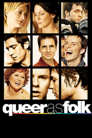 Queer as Folk