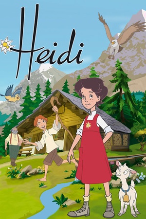 Heidi