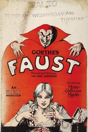 Faust