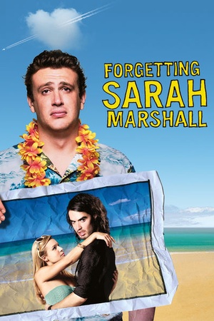 Forgetting Sarah Marshall