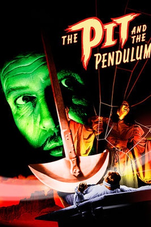 The Pit and the Pendulum