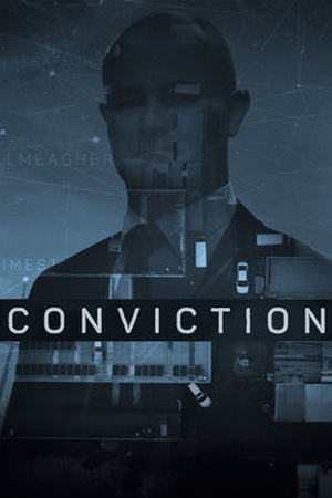 Conviction: The Jill Meagher Story