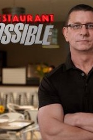 Restaurant: Impossible Collection