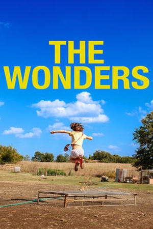 The Wonders