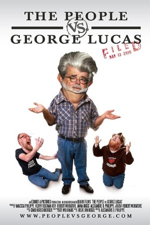 The People vs. George Lucas