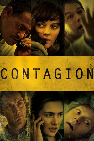 2011 Contagion