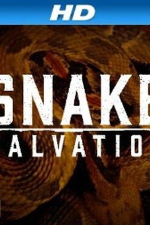 Snake Salvation