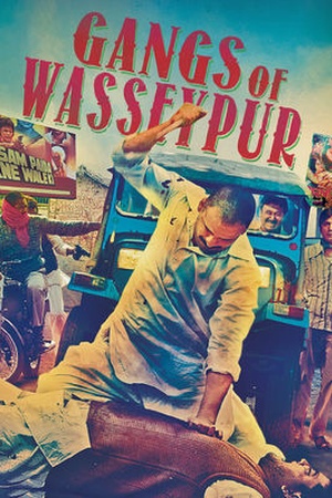 Gangs of Wasseypur