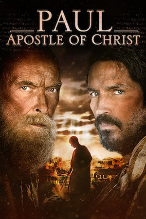 Paul, Apostle of Christ Paul, Apostle of Christ