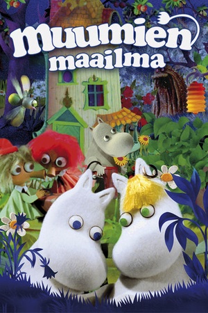 Moomins