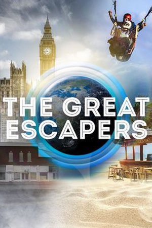 The Great Escapers