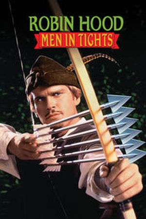 Robin Hood: Men in Tights