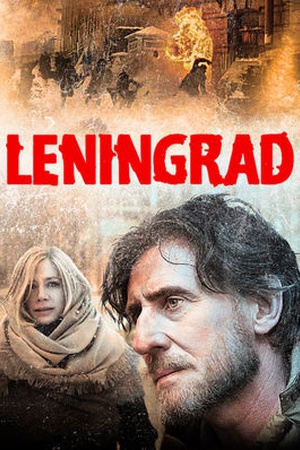 Attack on Leningrad