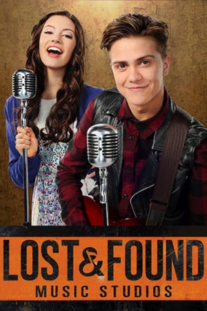 Lost and Found Music Studios