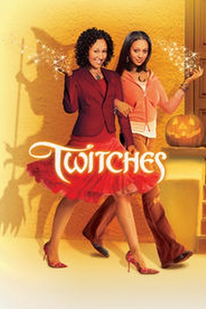 Twitches