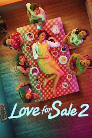 Love for Sale 2