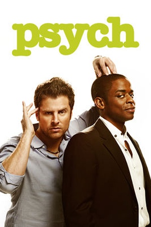 Psych