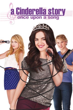 A Cinderella Story: Once Upon a Song