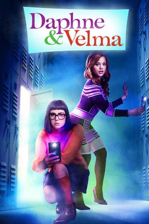 Daphne and Velma