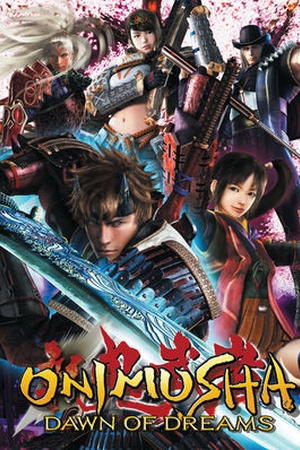 Shin Onimusha: Dawn of Dreams