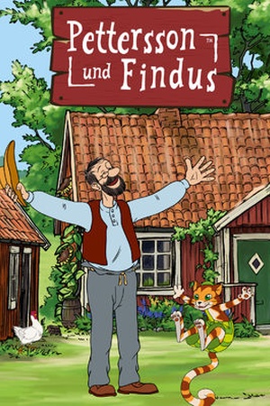 Pettersson und Findus