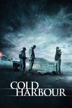 Cold Harbour