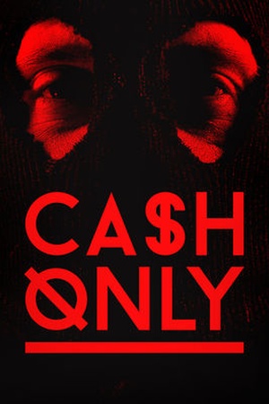 Cash Only