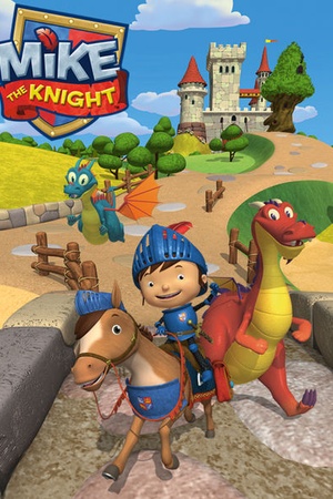 Mike the Knight