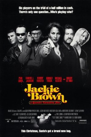 Jackie Brown