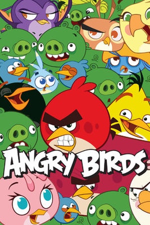 Angry Birds