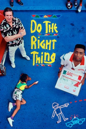 Do the Right Thing