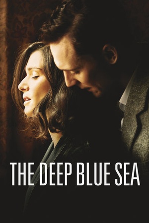 The Deep Blue Sea