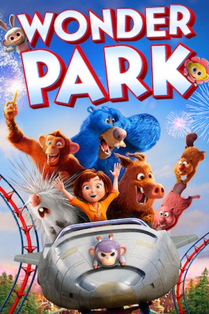 Wonder Park