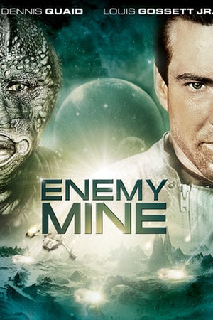 Enemy Mine