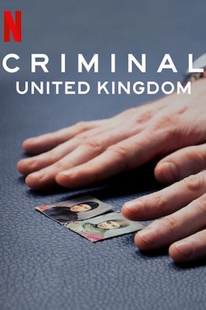 Criminal: UK