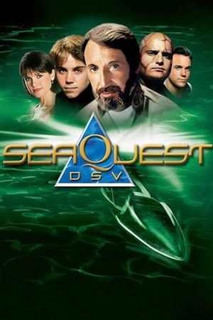 SeaQuest DSV