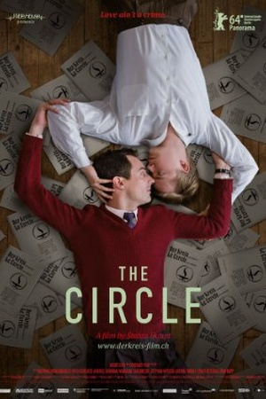 The Circle The Circle