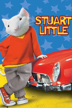 Stuart Little