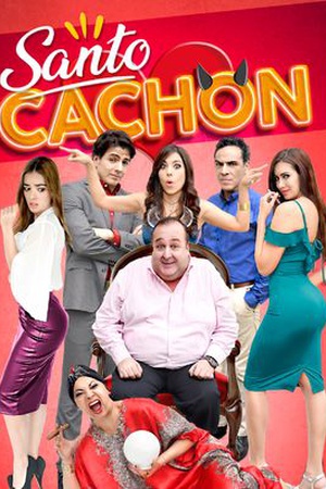 Santo Cachón