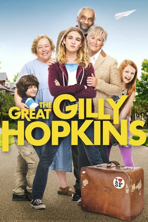 The Great Gilly Hopkins