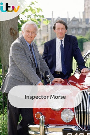 Inspector Morse