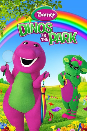 Barney: Dinos in the Park