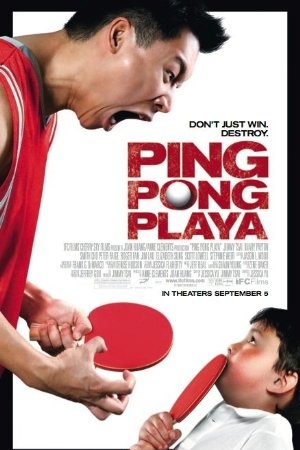 Ping Pong Playa