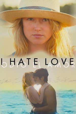 I Hate Love