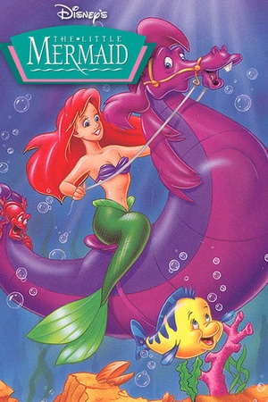 The Little Mermaid: The Series
