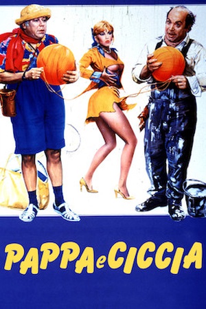 Pappa e ciccia