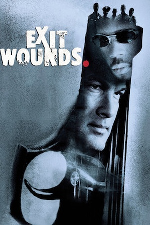 Exit Wounds